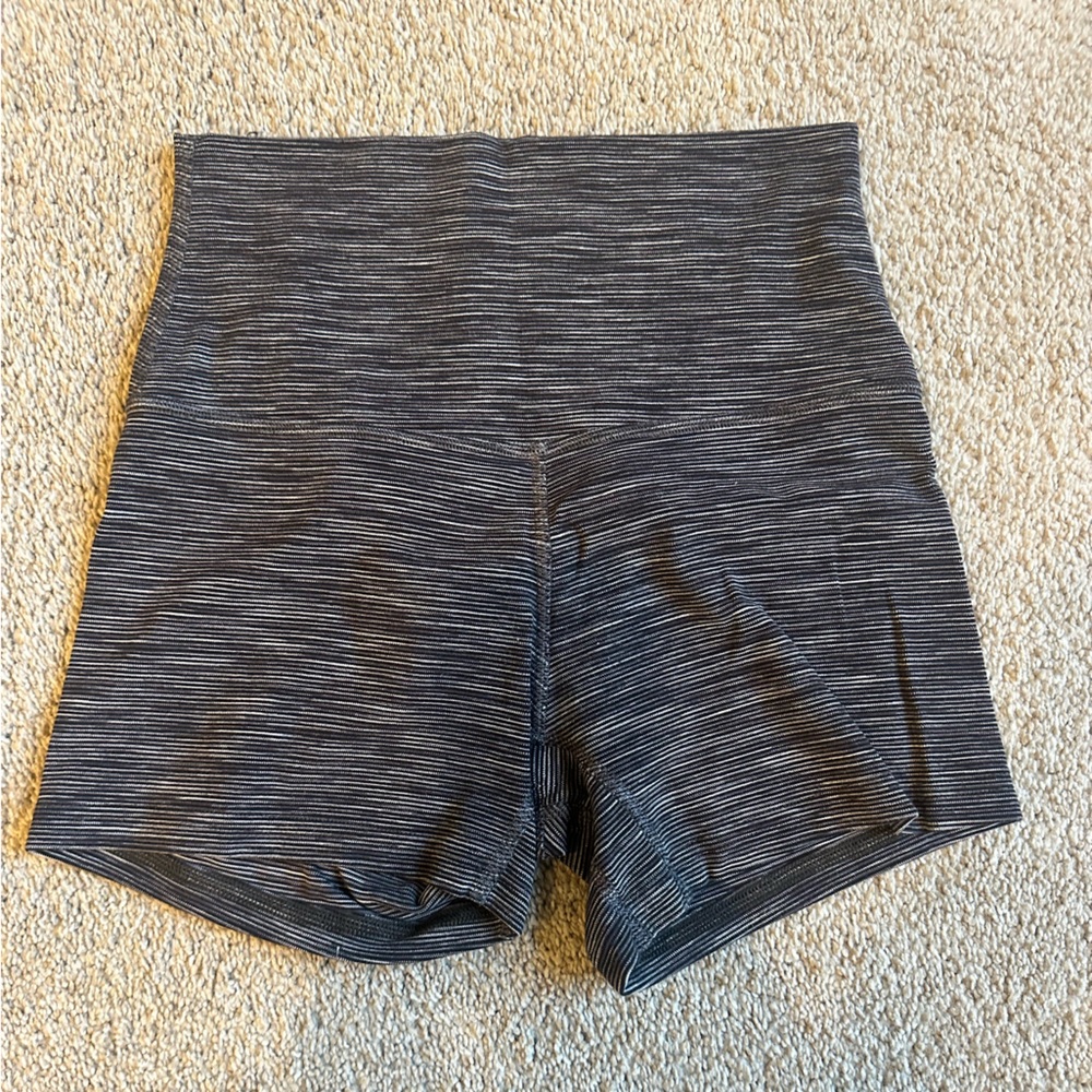 Lululemon Align Shorts